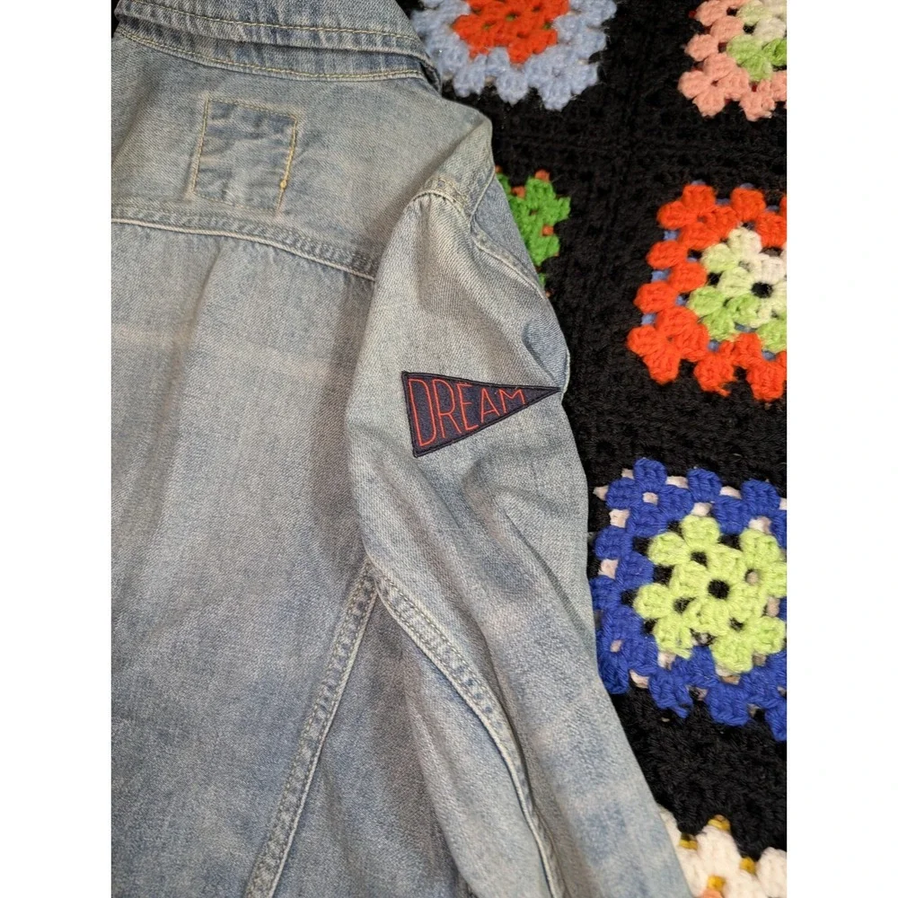 GAP kids ed
